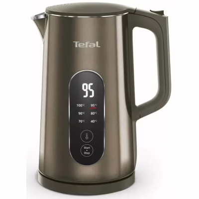 Електрочайник Tefal KI871FE0