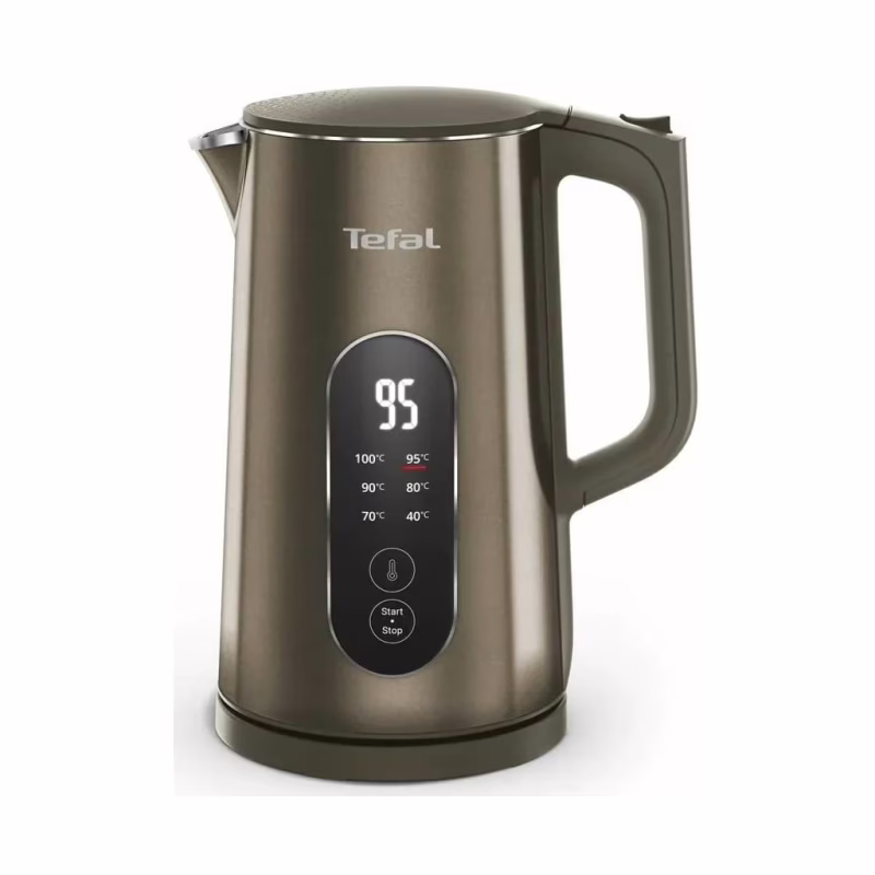 Електрочайник Tefal KI871FE0