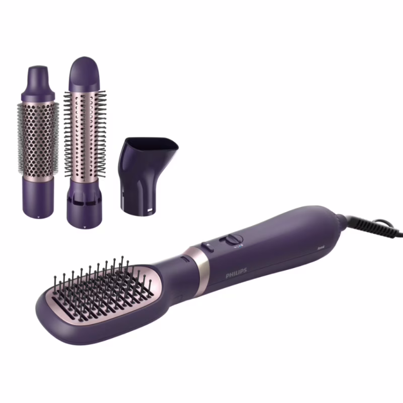 Фен-щетка Philips BHA313/00