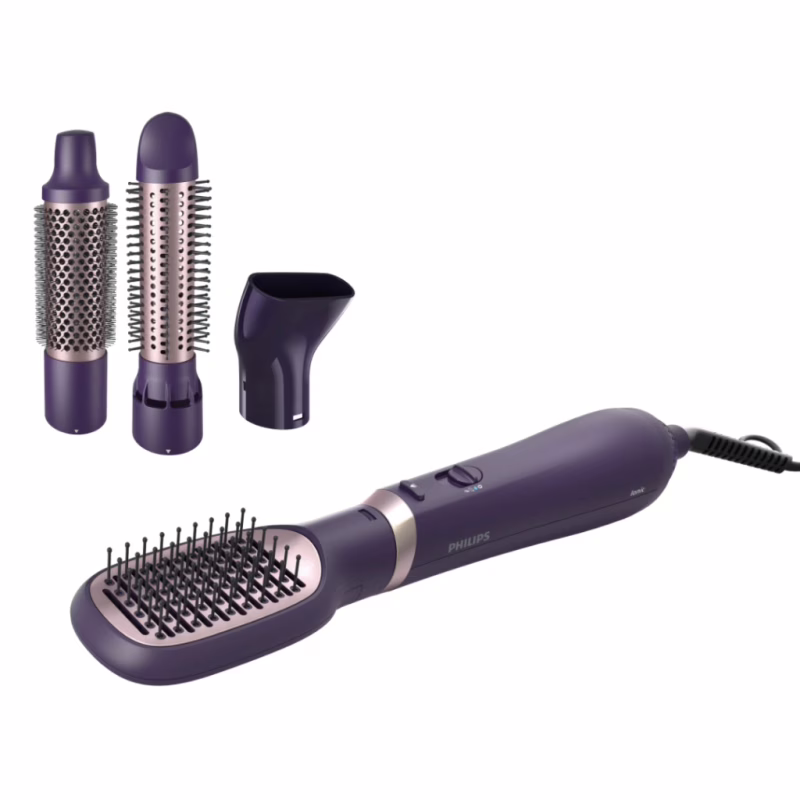 Фен-щетка Philips BHA313/00