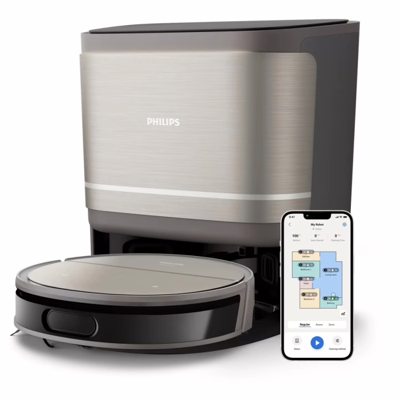 Пылесос Philips XU9100/10