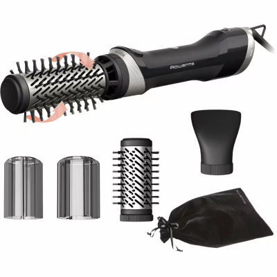 Фен-щетка Rowenta UB9530F0