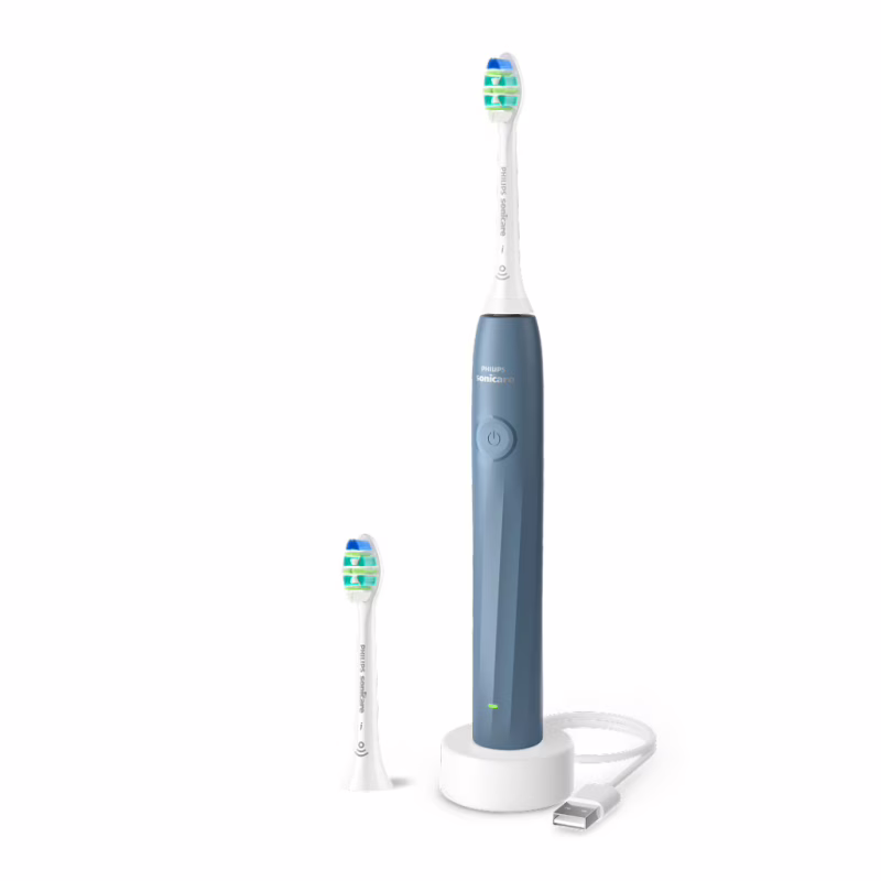 Электрическая зубная щетка Philips HX4022/04
