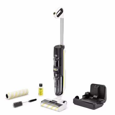 Пылесос Karcher FCV 4 Dry Extra (1.056-136.0)