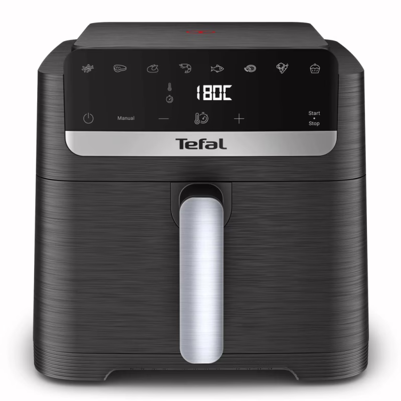 Мультипечь Tefal Easy Fry Mega Compact (EY8618E0)