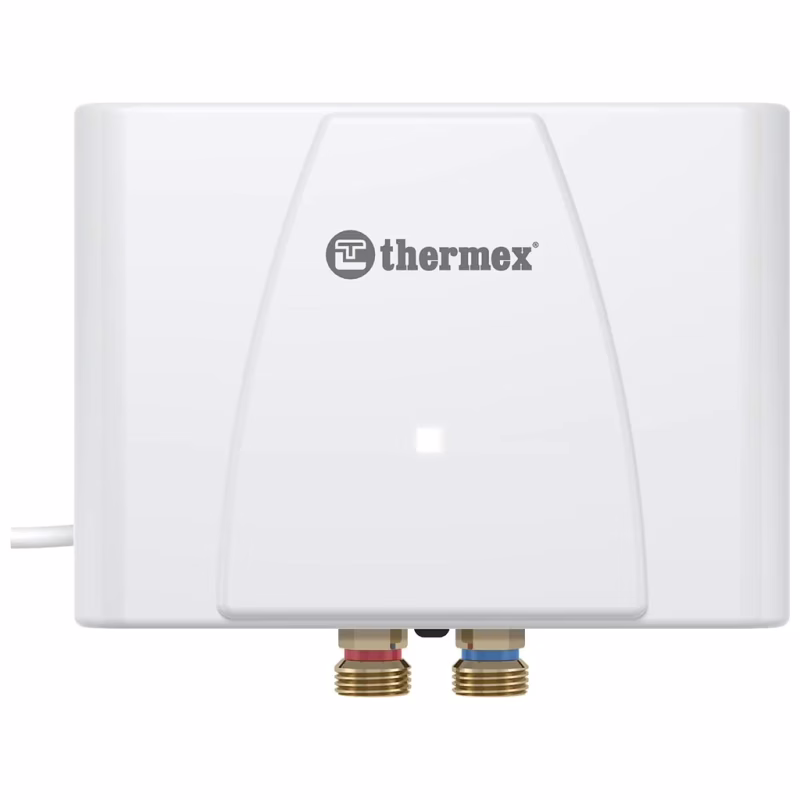 Проточний водонагрівач Thermex Balance 6000