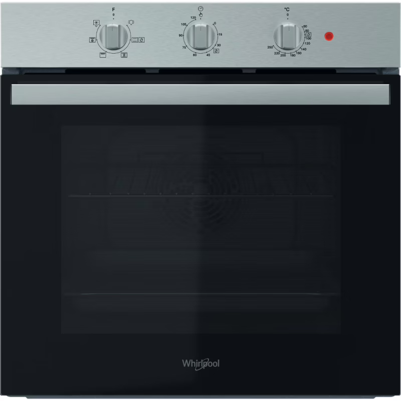 Духова шафа Whirlpool OMR35HR0X