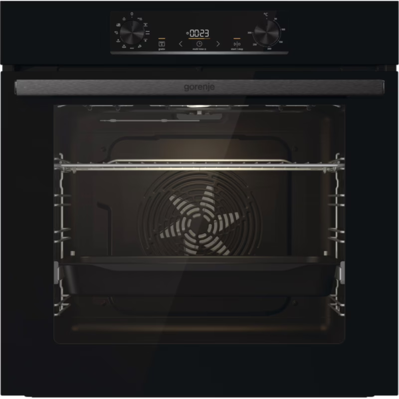 Духовой шкаф Gorenje BO6735E05B