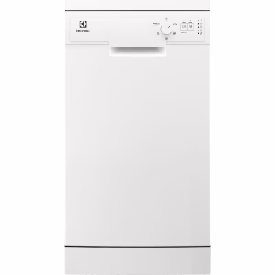 Посудомийна машина Electrolux ESA12110SW