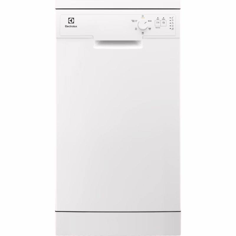 Посудомийна машина Electrolux ESA12110SW