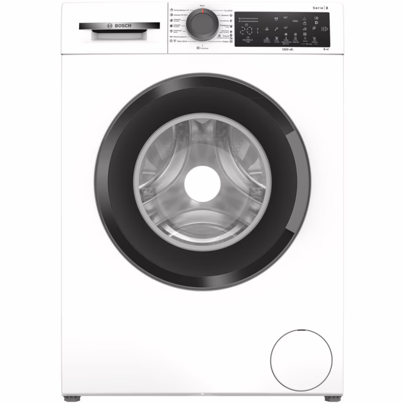 Пральна машина Bosch WLZ24200UA