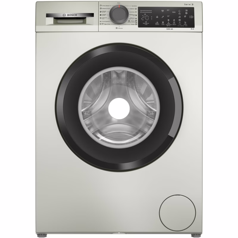 Пральна машина Bosch WLZ2420SUA