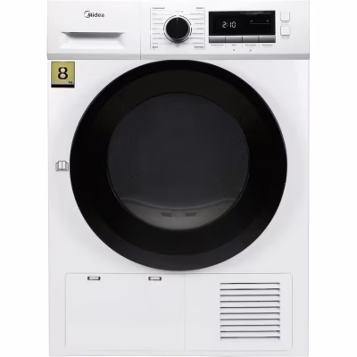 Сушильная машина Midea MDG05C80/W