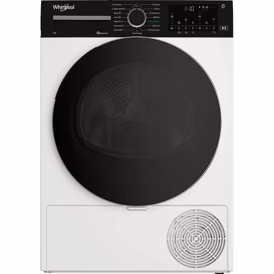 Сушильна машина Whirlpool WP B8X WBS UA (WPB8XWBSUA)