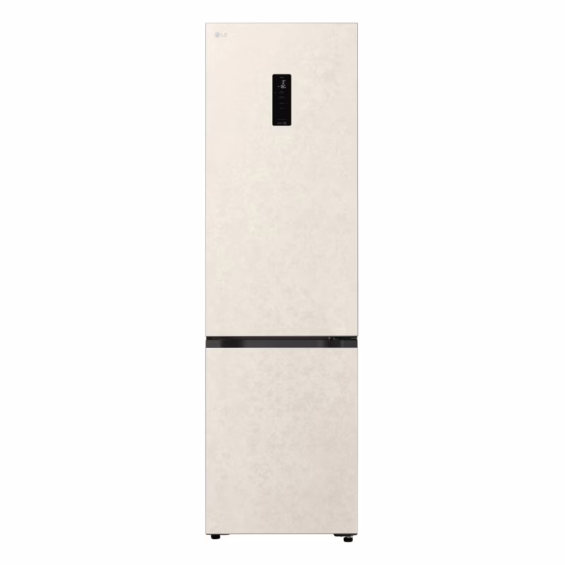 Холодильник LG GC-B509EEKM