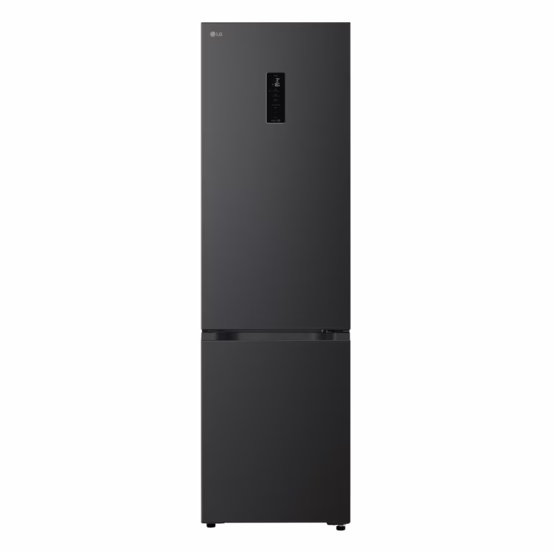 Холодильник LG GC-B509ETKM