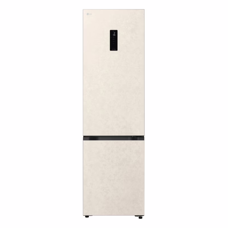 Холодильник LG GC-B509EELM