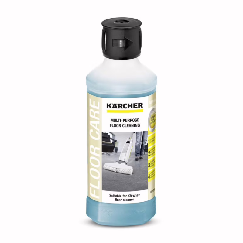 Средство для моек высокого давления Karcher для пола, 500 мл (6.295-944.0)