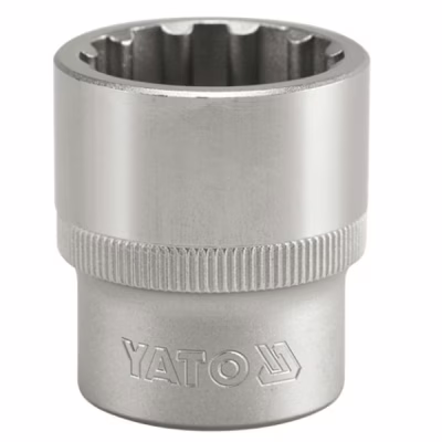 Торцевая головка Yato YT-1470