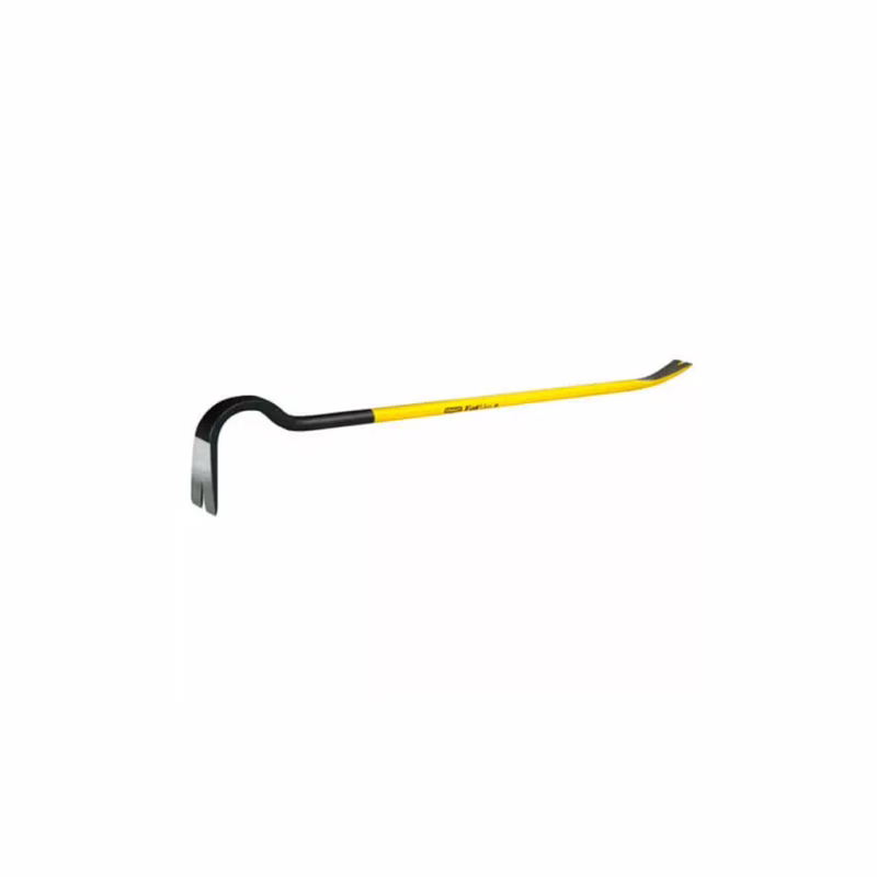Гвоздодер Stanley FatMax Wrecking Bar из пружинной стали, L= 600мм. (1-55-503)
