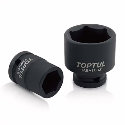 Торцева головка Toptul 18 мм 1/2" ударна (KABA1618)