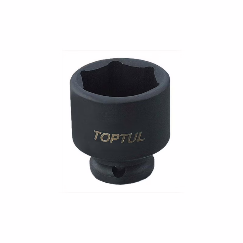 Торцева головка Toptul ударна 1/2" 17мм (KABA1617)