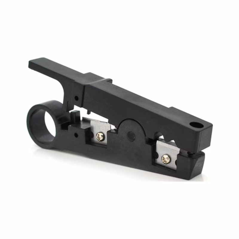 Съемник изоляции Voltronic G501, black (YT-G501)