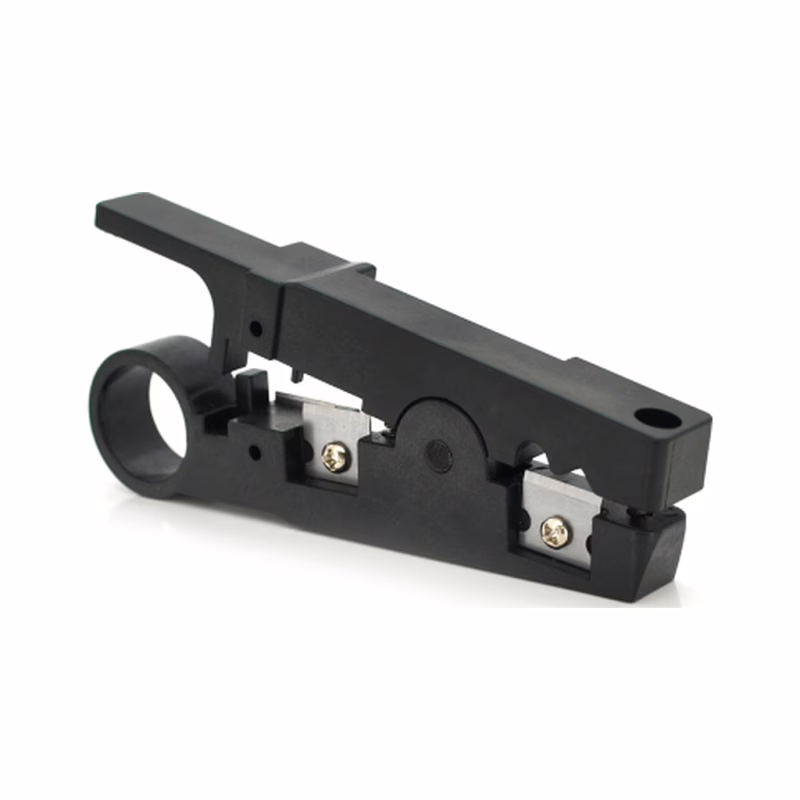 Знімач ізоляції Voltronic G501, black (YT-G501)
