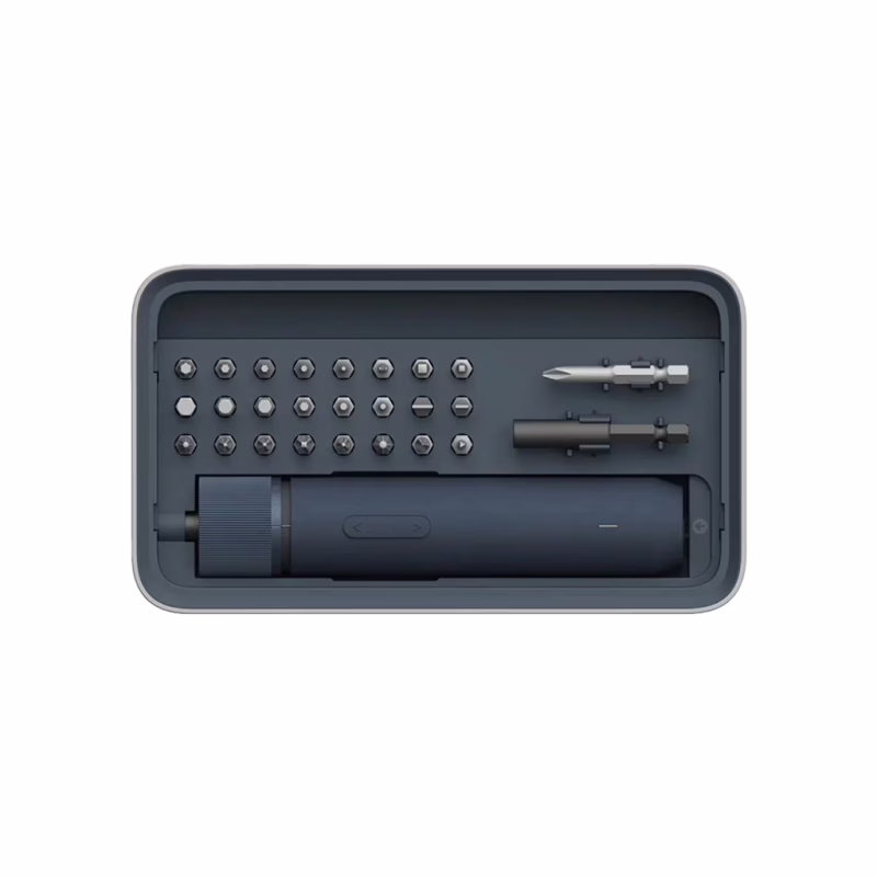 Отвертка аккумуляторная Xiaomi HOTO 3.6V Screwdriver Kit (QWLSD011)
