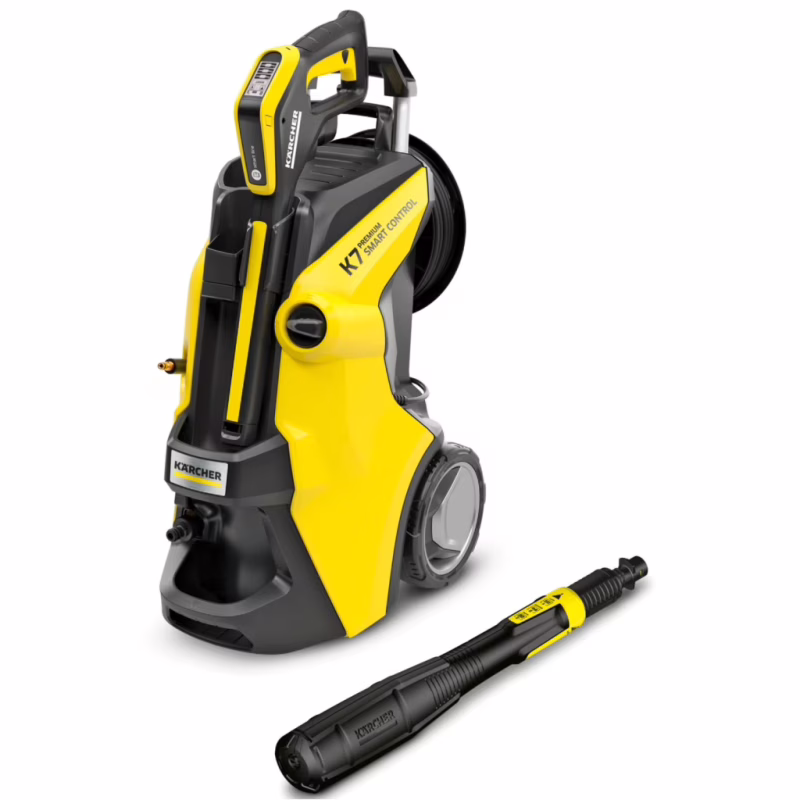 Мойка высокого давления Karcher K 7 Premium Smart Control (1.317-243.0)