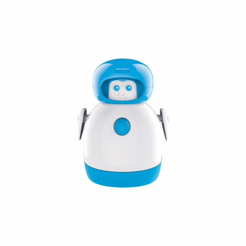 Інтерактивна іграшка EDU-Toys Мій перший програмований робот (JS020)