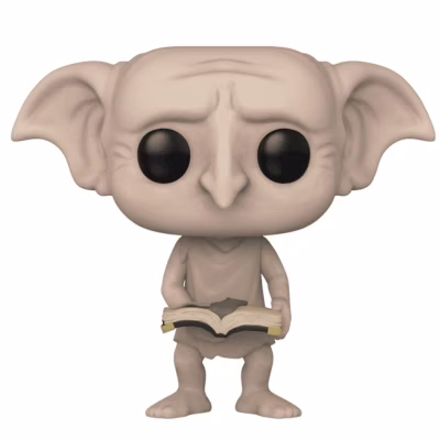 Фігурка Funko Pop серії Гаррі Поттер - Добі (65650)