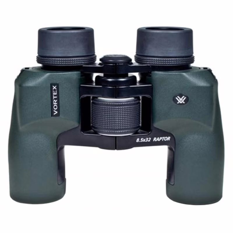 Бінокль Vortex Raptor 8.5x32 WP (920002)