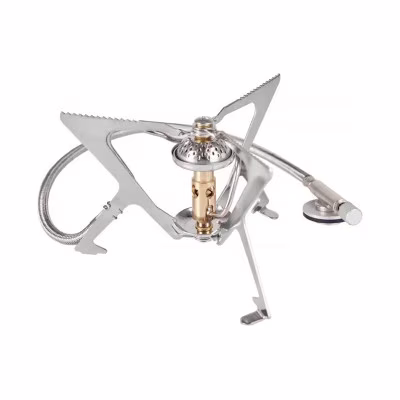 Горелка Skif Outdoor Volcano II (SO-GS100-B5)