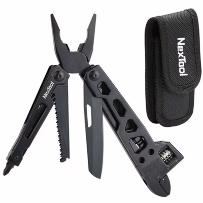 Мультитул Xiaomi NexTool Vanguard Multifunctional Wrench (NE20131)