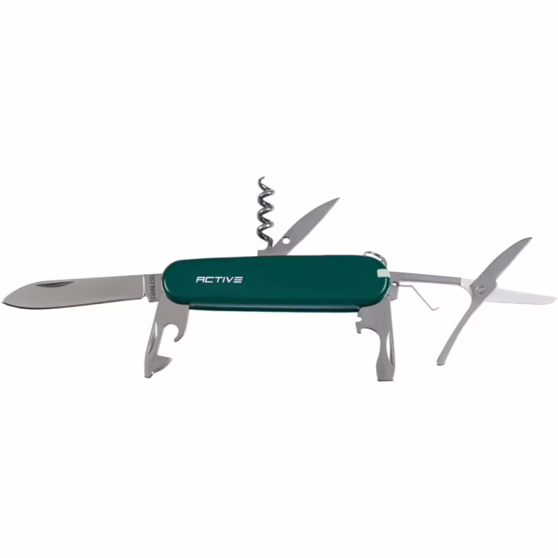 Нож Active Bouncy Olive (K5017-6POL)