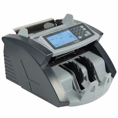 Счетчик банкнот Cassida 5570 UV/MG (00-00000096)