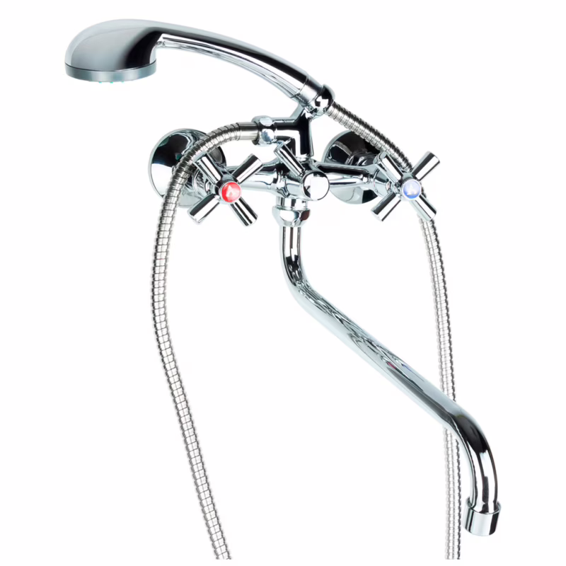 Смеситель AQUATICA PM-5C457C (9780220)