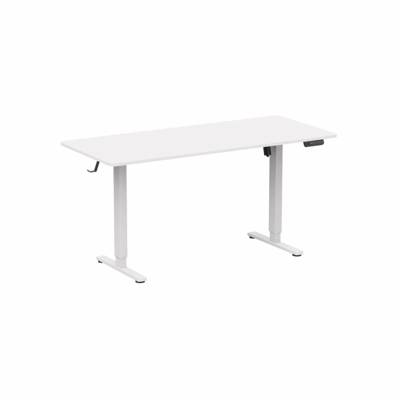 Компьютерный стол OfficePro ODE1670W White (ODE1670W)