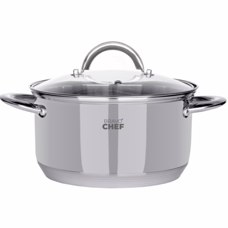 Каструля Bravo Chef 1.9 л (BC-2001-16)
