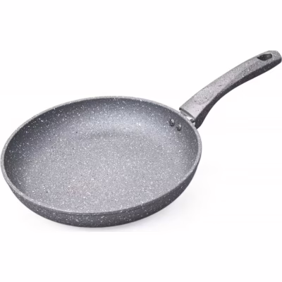 Сковорода Con Brio Eco Granite 22 х 4,5 см (СВ-2211)
