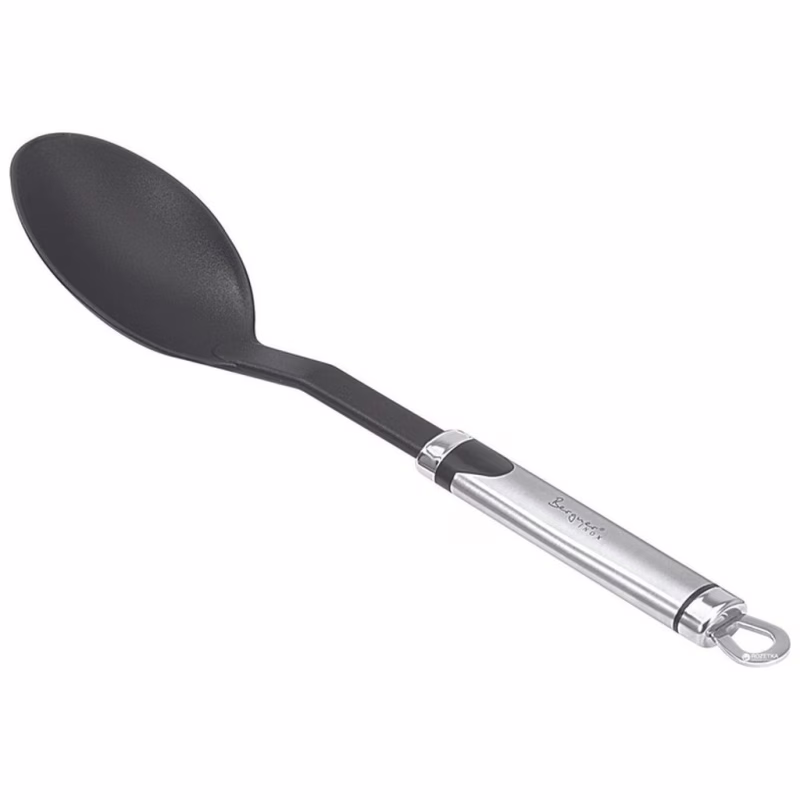 Ложка поварская Bergner Gizmo 33,5 см (BG-3243)