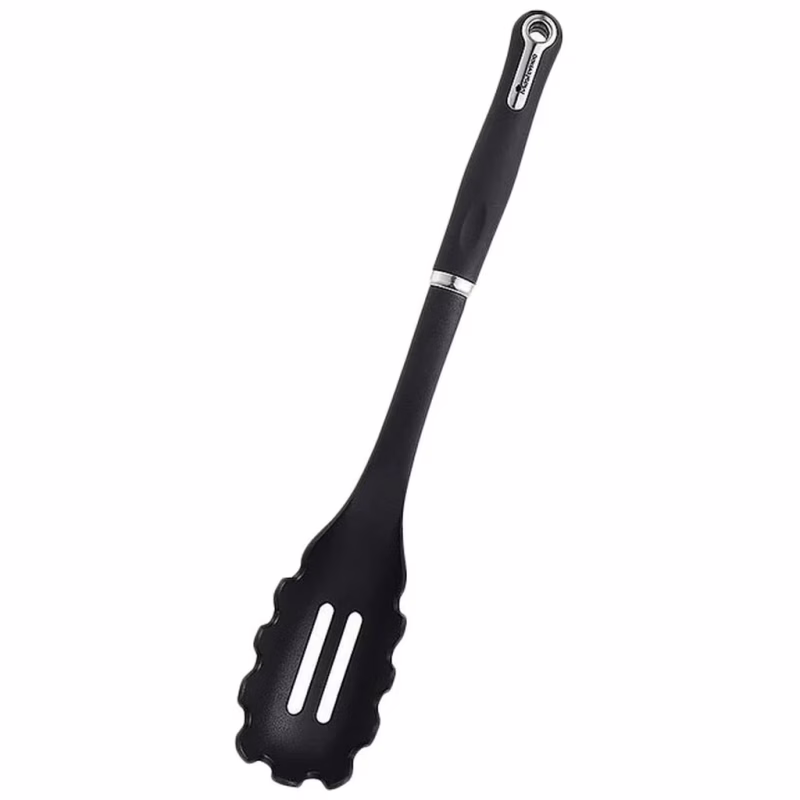 Ложка кухарська MasterPro Foodies collection для спагеті 34.5 см (BGMP-4589)