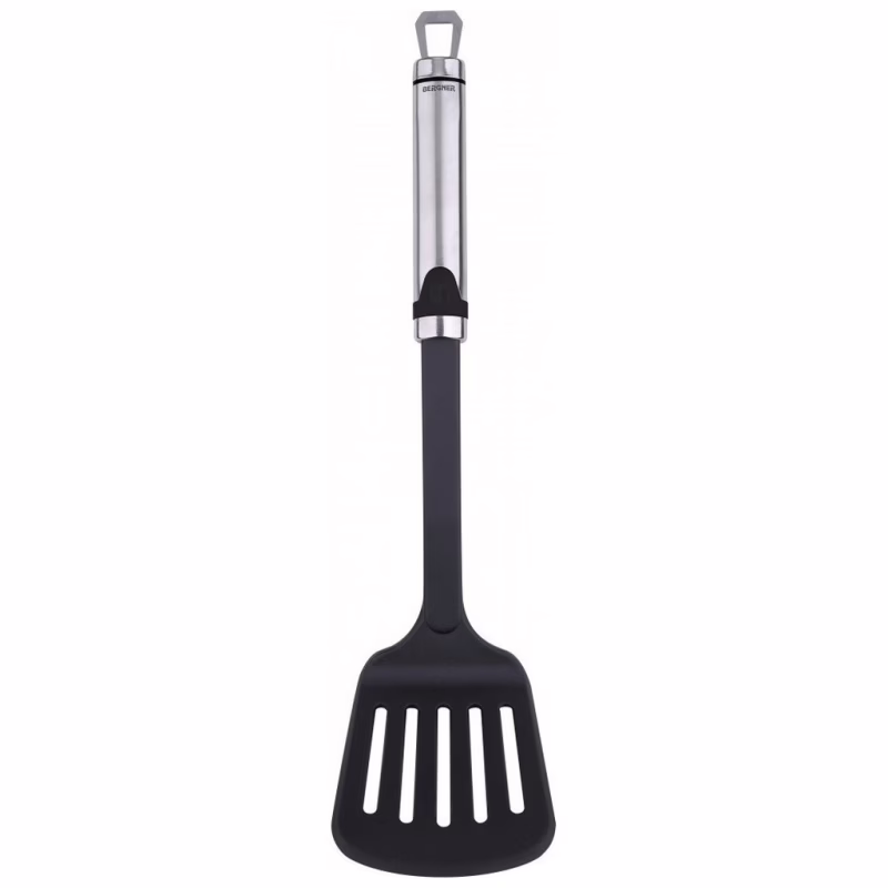 Лопатка кухонна Bergner Gizmo 34 см (BG-3064)