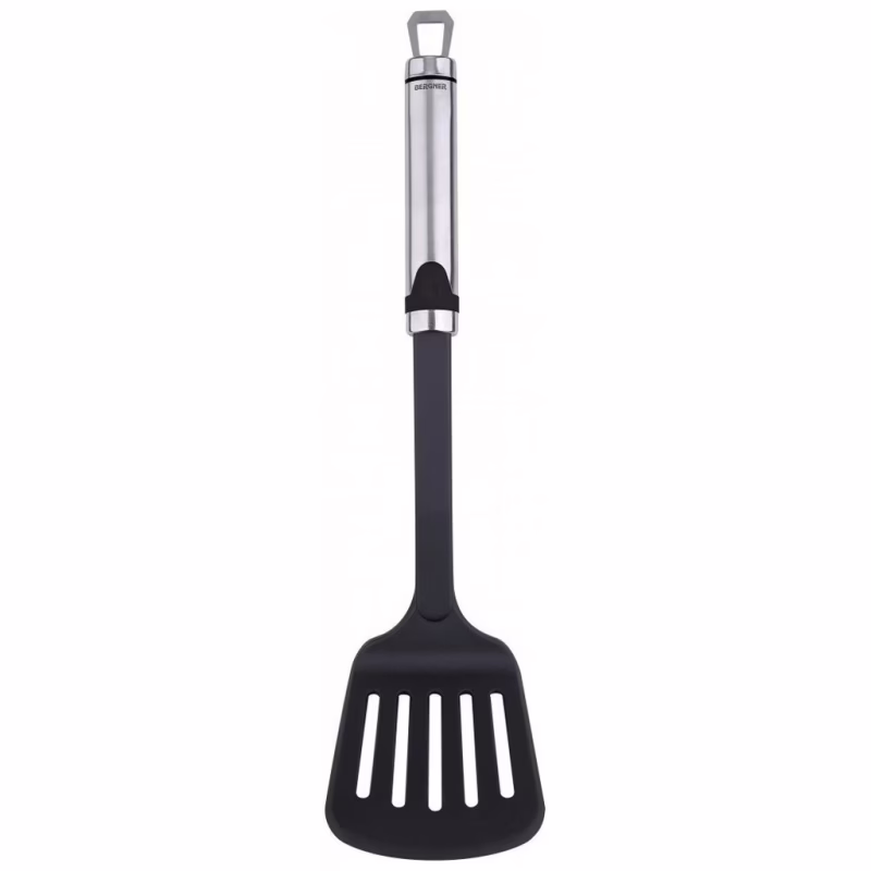 Лопатка кухонная Bergner Gizmo 34 см (BG-3064)
