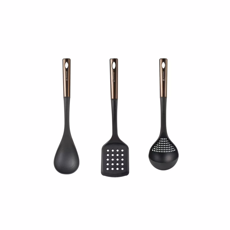 Кухонный набор Bergner Copper 3 предмети (BG-39015-CP)