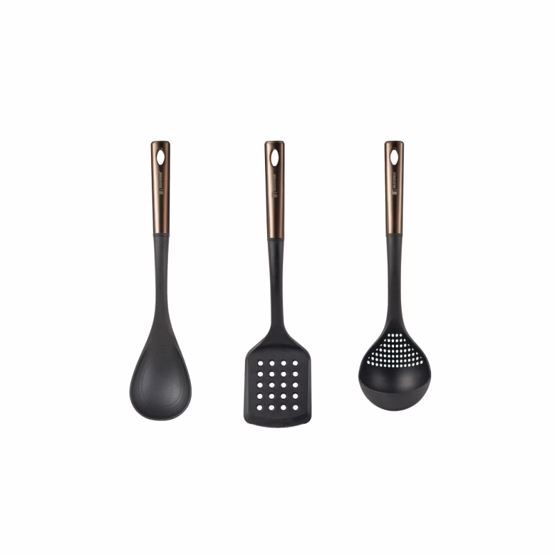 Кухонный набор Bergner Copper 3 предмети (BG-39015-CP)