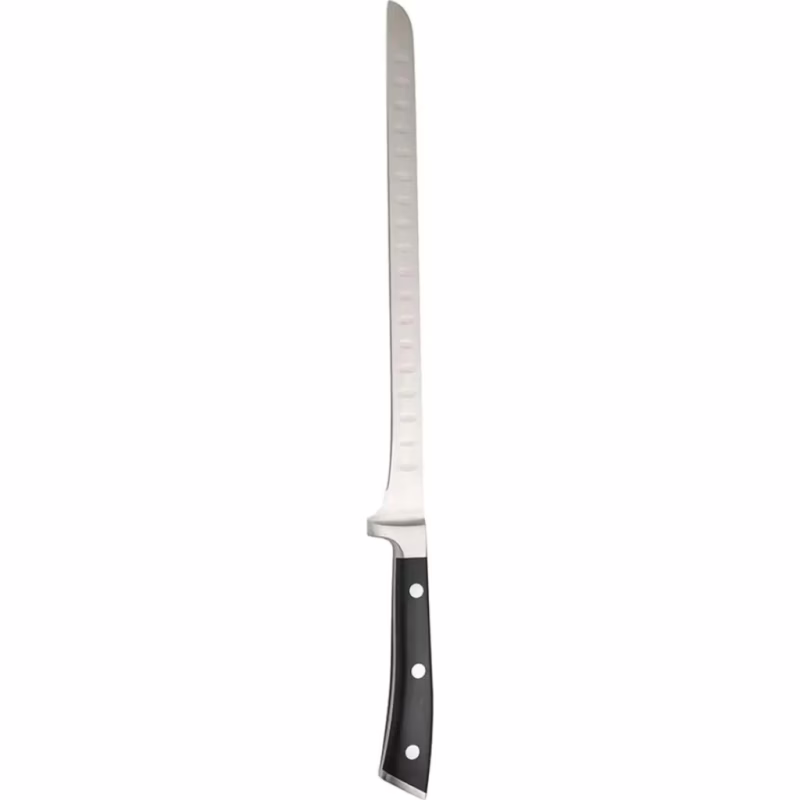 Кухонний ніж MasterPro Foodies collection, для шинки 25.4 см (BGMP-4320)