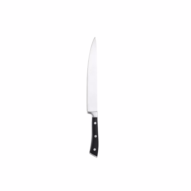 Кухонний ніж MasterPro Foodies collection для м'яса 20 см (BGMP-4313)