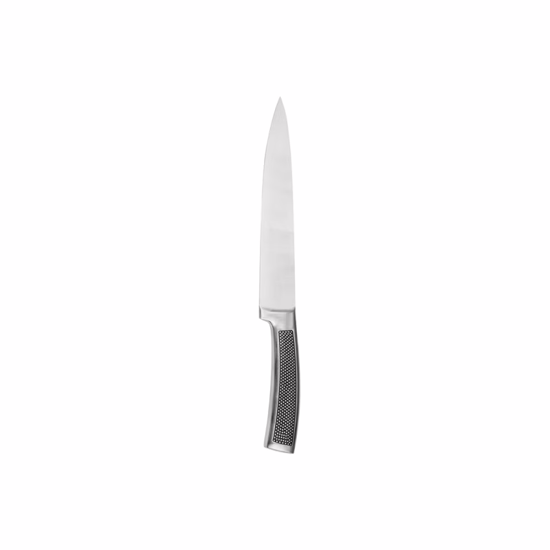 Кухонний ніж Bergner Harley для м'яса 20 см (BG-4227-MM)
